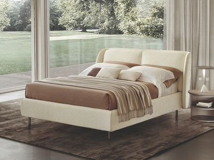 Letto Respiro con contenitore di San Lorenzo