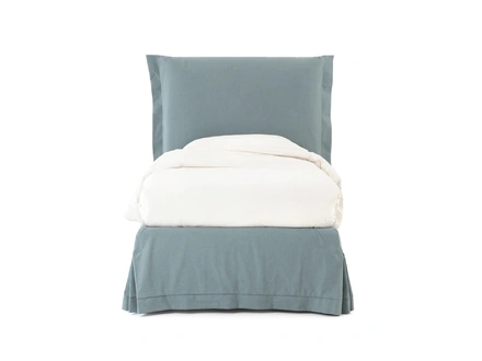 Letto singolo Chloè di Noctis