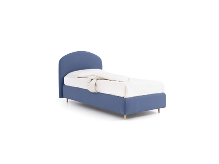 Letto singolo Jazz di Noctis