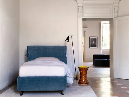 Letto singolo Eden Advance di Noctis