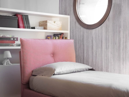 Letto singolo So Lively di Noctis