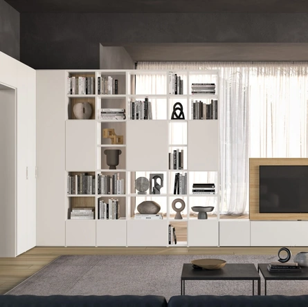 Libreria Logico Day 35 di Orme