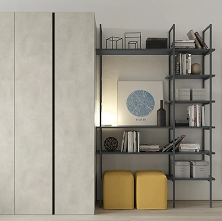 Libreria Golf Up&Up A04 di Colombini Casa