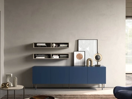 Madia Compongo di Orme