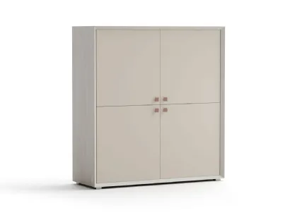 Madia Alta MD 9536 di Giessegi