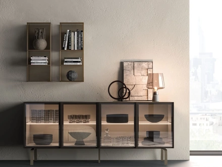 Madia Glass 02 di Orme