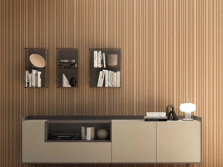 Madia Tray 01 di Orme