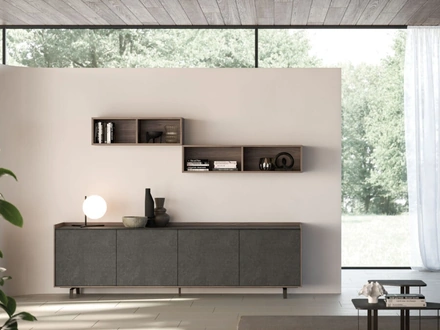 Madia Tray 02 di Orme