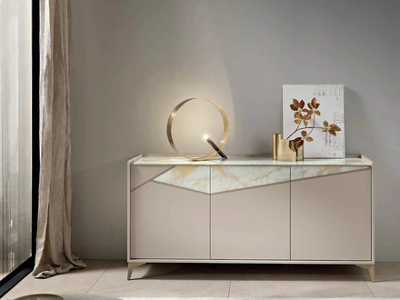 Madia Trilogy 01 di Gierre Mobili