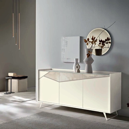 Madia Trilogy 02 di Gierre Mobili