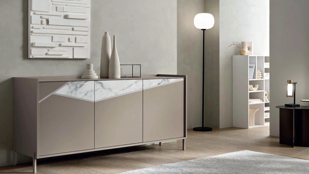 Madia Trilogy 03 di Gierre Mobili