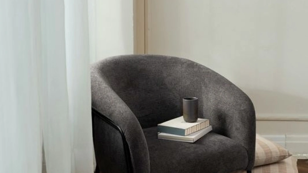 Poltroncina Camila di Bizzotto