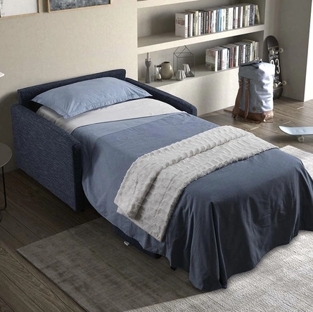 Poltrona letto Daria 18 di Biel