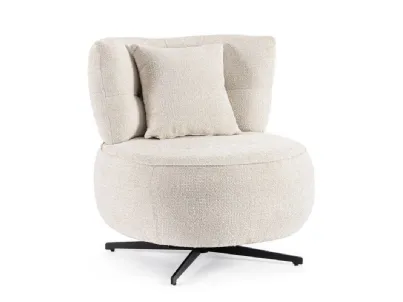 Poltroncina Gonnie di Bizzotto