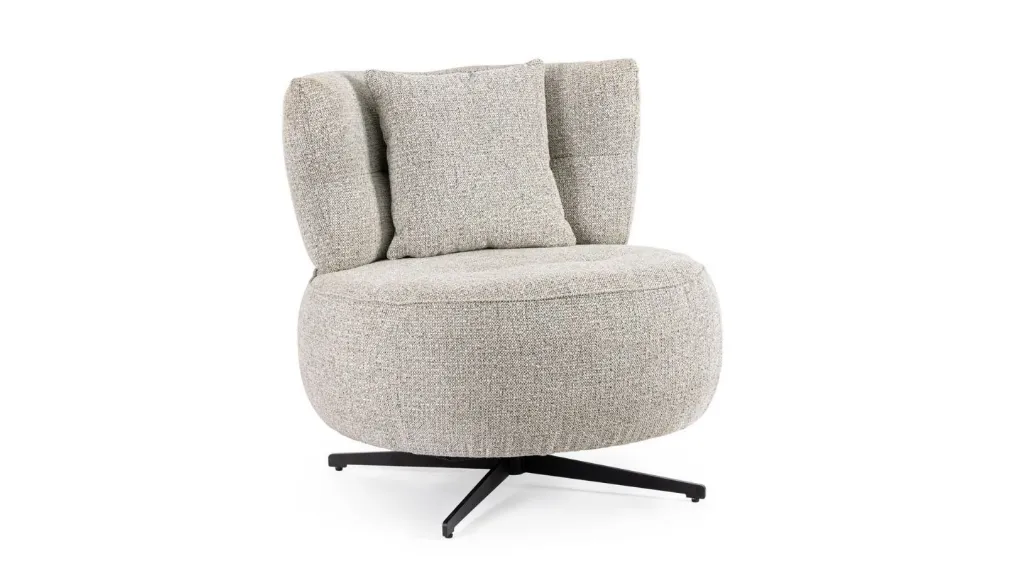 Poltroncina Gonnie di Bizzotto
