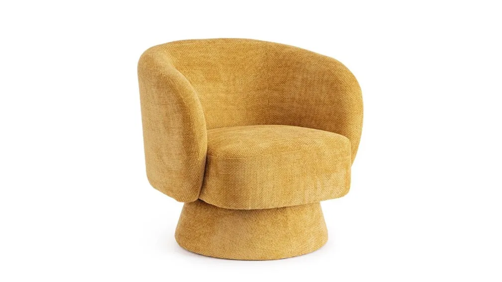 Poltroncina Julienne di Bizzotto