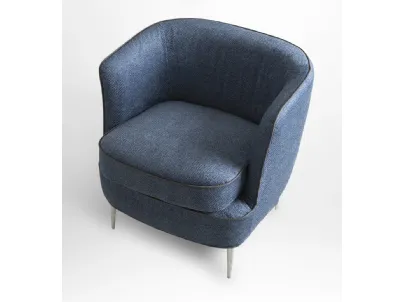 Poltroncina Zeno di Aerre