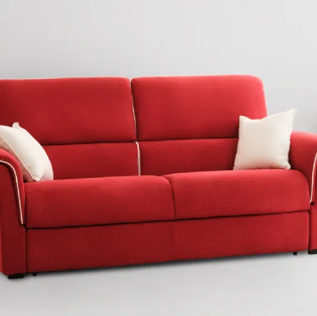 Divano letto Megan di Aerre