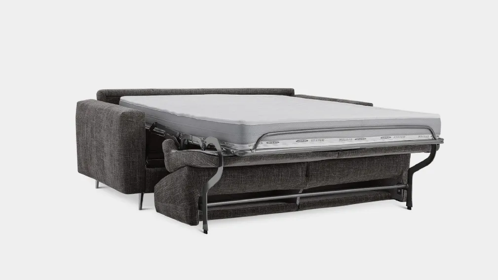 Divano letto Naomi di Aerre