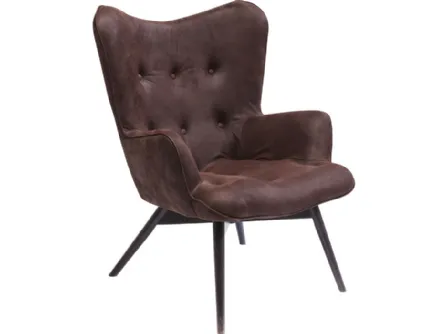 Poltrona Angels Wing di Kare Design
