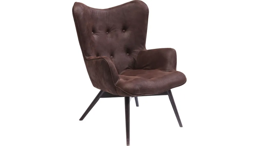 Poltrona Angels Wing di Kare Design