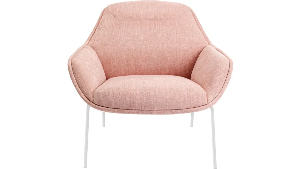 Poltrona Austin di Kare Design