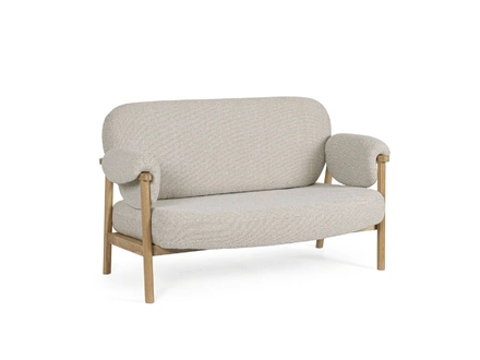 Divano lineare Calista di Bizzotto