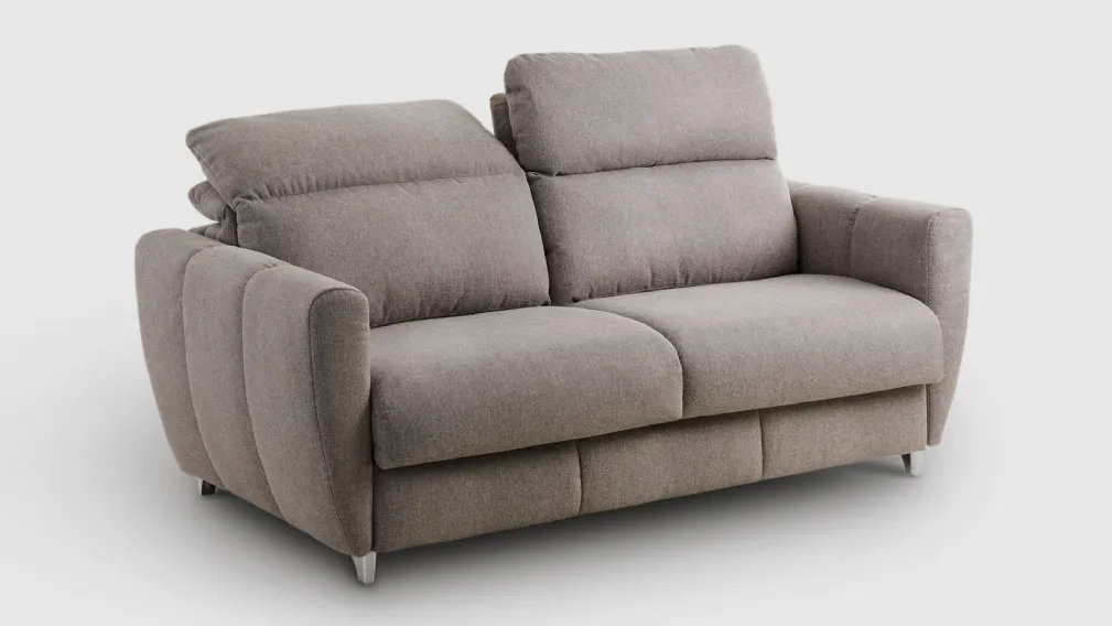 Divano letto Daphne di Aerre