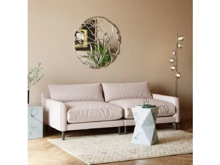 Divano Discovery di Kare Design