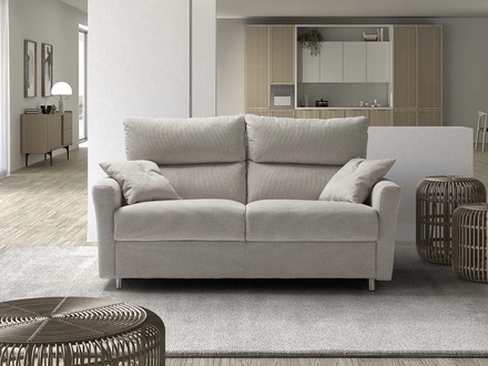 Divano letto Eva 18 di Biel