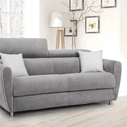Divano letto Gina Style di Aerre