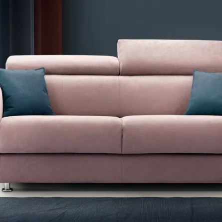 Divano letto Ingrid di Aerre