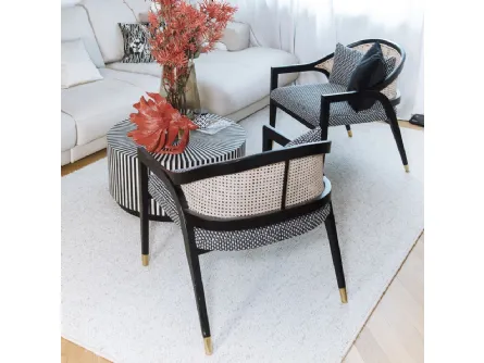 Poltrona Horizon di Kare Design