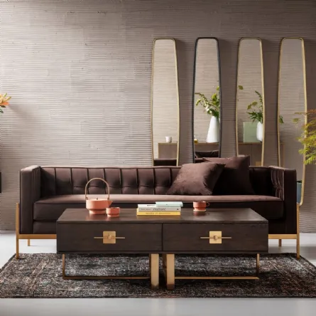 Divano Loft di Kare Design