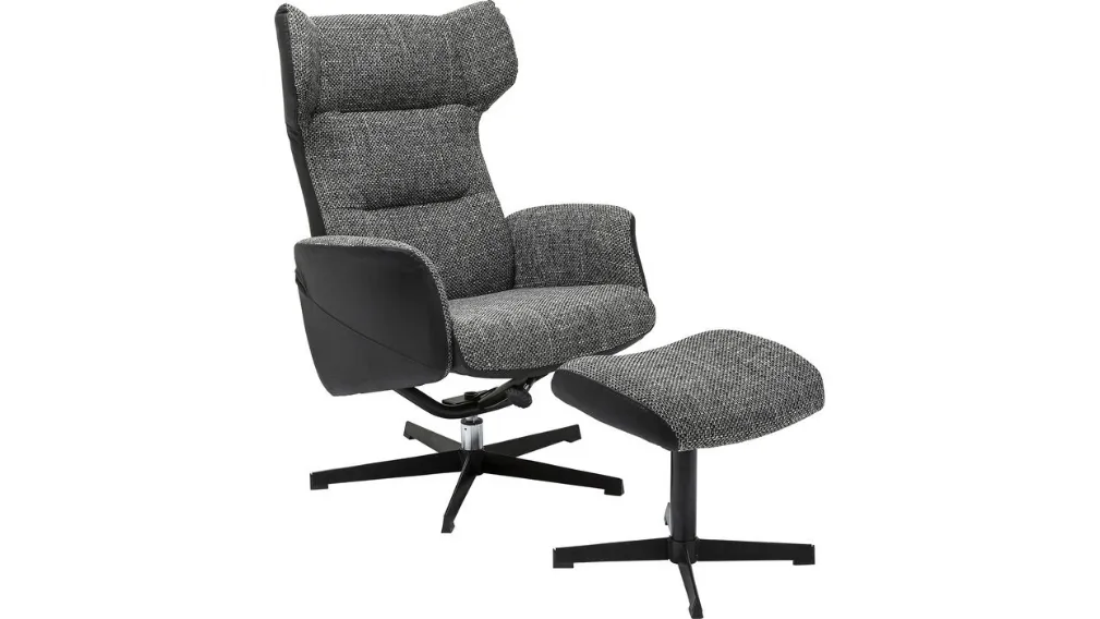 Poltrona Ohio di Kare Design