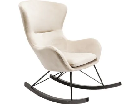 Poltrona Oslo di Kare Design