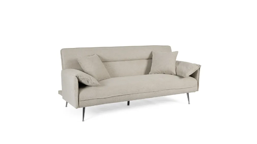 Divano Letto Ottawa di Bizzotto