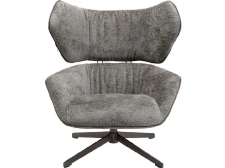 Poltrona Oval Office di Kare Design