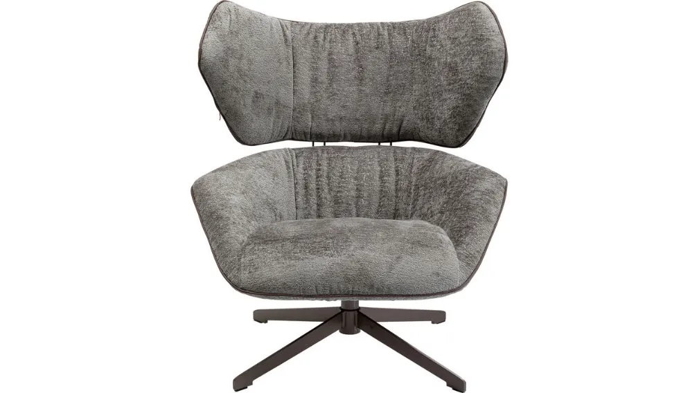 Poltrona Oval Office di Kare Design