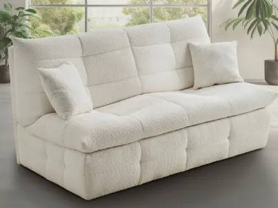 Divano letto Pascal di Aerre