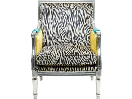 Poltrona Regency di Kare Design