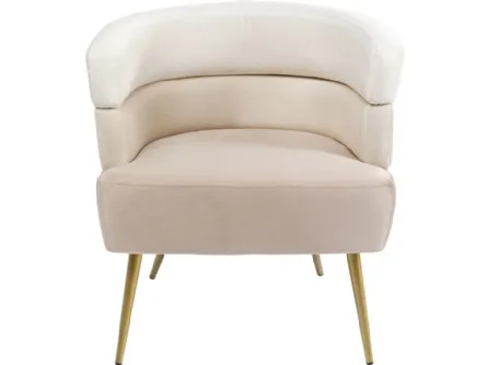 Poltrona Sandwich Poltrona di Kare Design