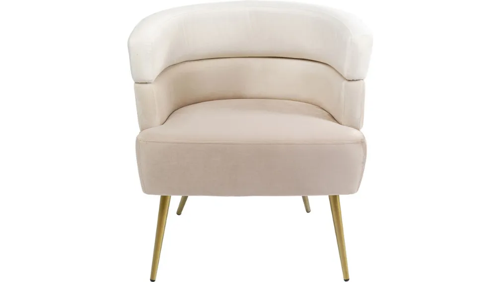 Poltrona Sandwich Poltrona di Kare Design