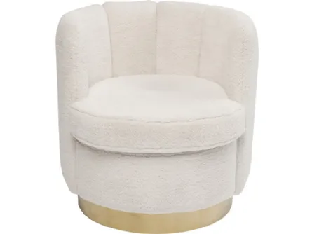 Poltrona Silhouette di Kare Design