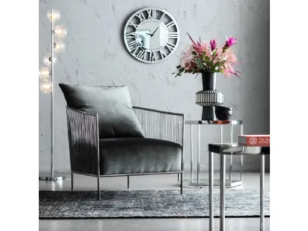 Poltrona Sorento di Kare Design