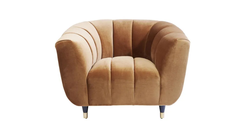 Poltrona Spectra Poltrona di Kare Design