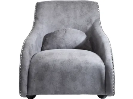 Poltrona Swing Ritmo di Kare Design