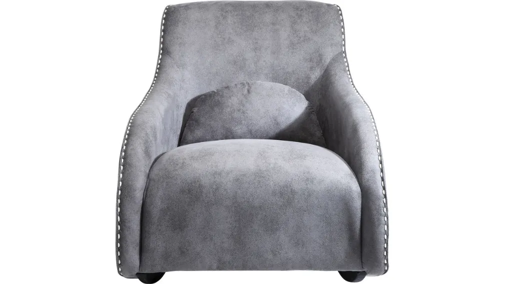 Poltrona Swing Ritmo di Kare Design