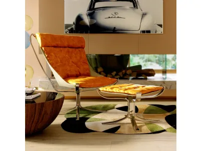 Poltrona Washington di Kare Design