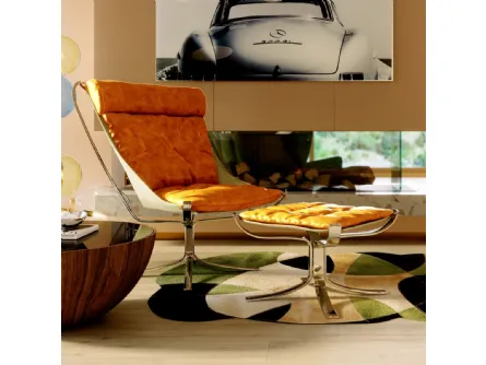 Poltrona Washington di Kare Design